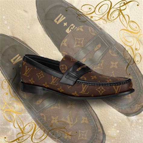 louis vuitton monogram loafers|louis vuitton monogram totes.